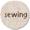 sewing