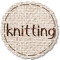 knitting