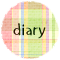 diary