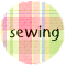 sewing