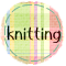 knitting