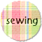 sewing