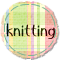 knitting