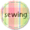 sewing