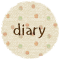 diary