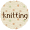 knitting