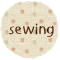 sewing