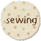 sewing