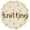 knitting