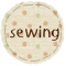 sewing