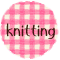 knitting