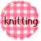 knitting