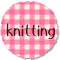 knitting