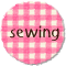 sewing