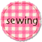 sewing