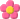 お花のミニアイコン