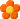 お花のミニアイコン