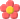 お花のミニアイコン