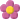 お花のミニアイコン