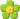 お花のミニアイコン
