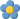 お花のミニアイコン